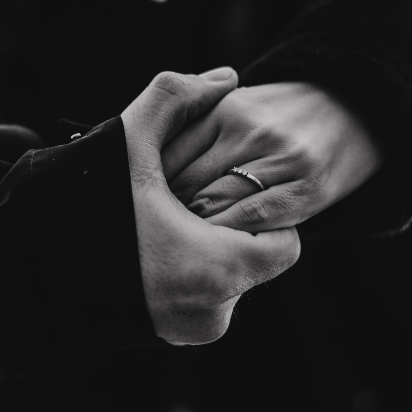 How to Improve your Relationship with David Read