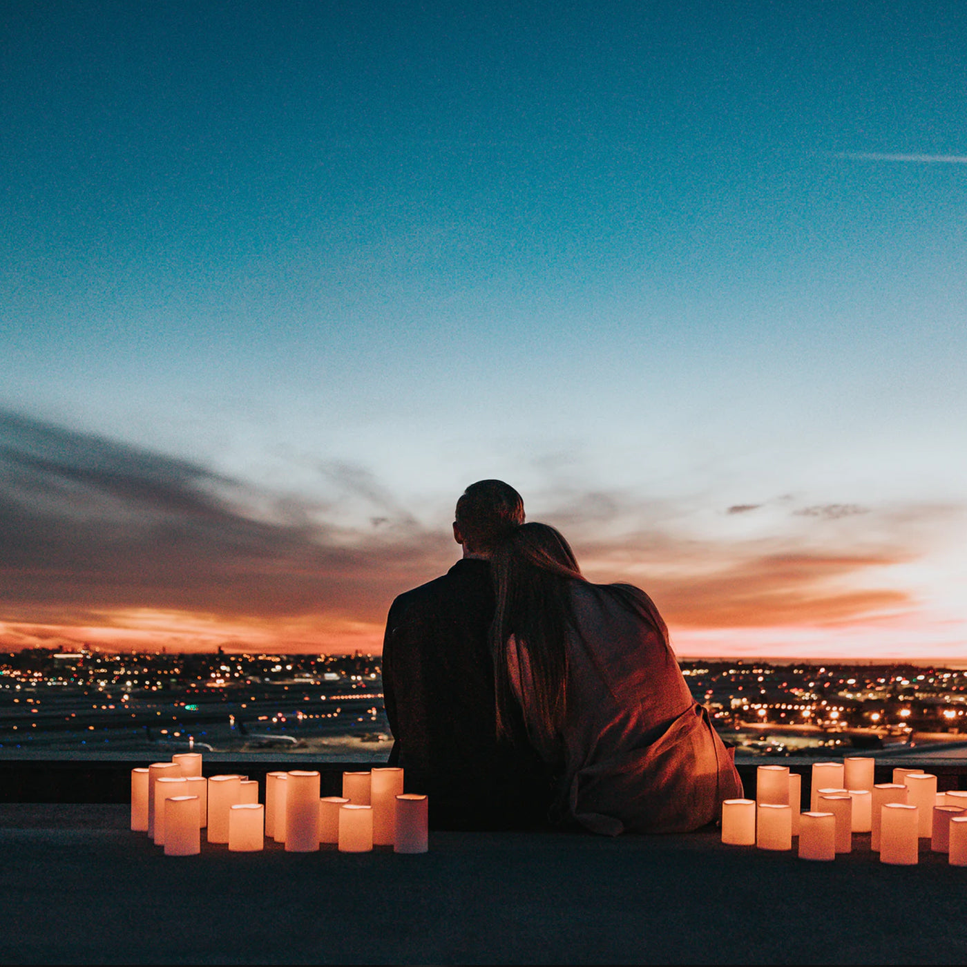 How to stop fighting with your girlfriend with Ora Nadrich